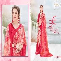 SVA NISHKHA Wholesale Casual wear Saree Collection